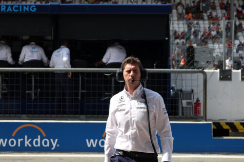 F1 | Williams, buone indicazioni dalla galleria del vento sulla vettura 2024