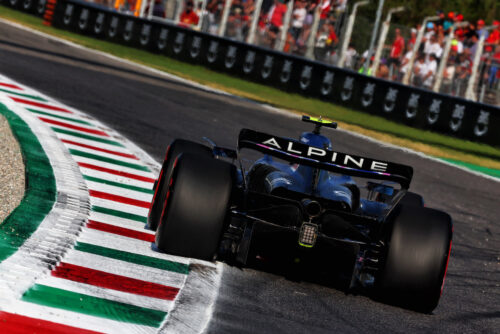 Formula 1 | Alpine, Gasly e Ocon fuori dalla top ten nelle libere