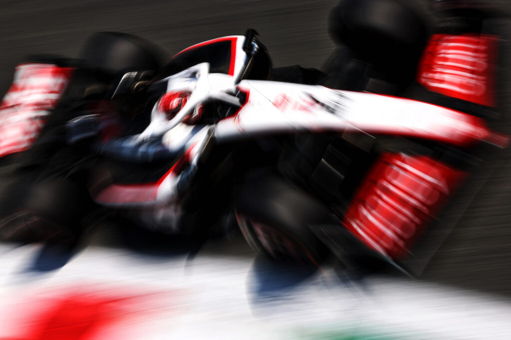Formula 1 | Haas, Steiner amareggiato dopo l’ultimo round di Monza