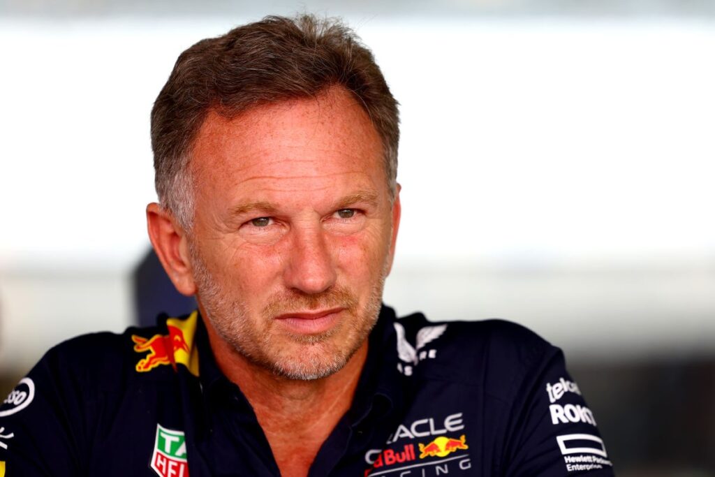 F1 | Horner analizza le difficoltà Red Bull nel GP di Singapore