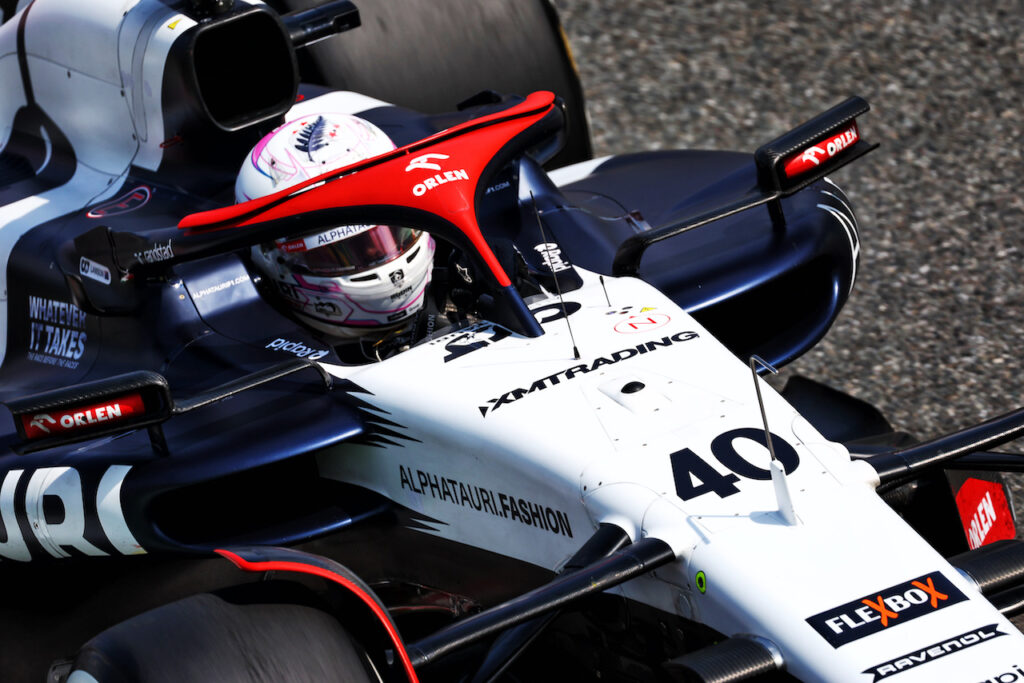 Formula 1 | Horner lascia la porta aperta a Liam Lawson per il 2024