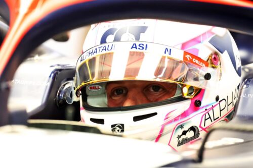 F1 | Lawson esclude l’ipotesi Williams dal proprio futuro