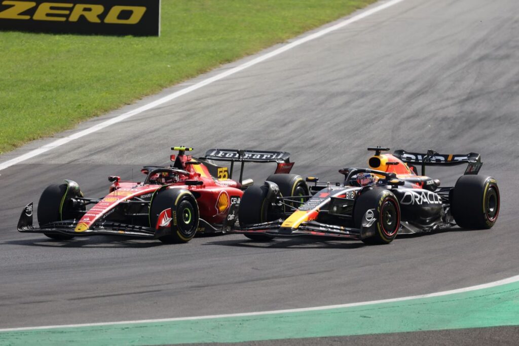F1 | Red Bull, Marko: Ferrari ha spremuto gli ultimi cavalli a Monza