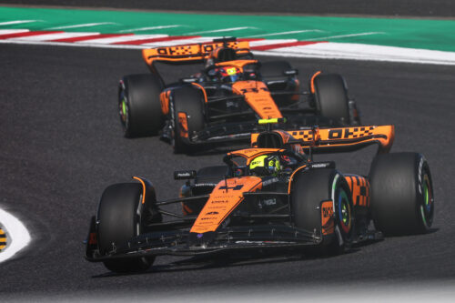 Formula 1 | McLaren, Stella promuove lo sviluppo della vettura per il prossimo anno