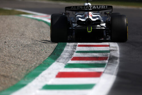 F1 | Minardi conferma il cambio di denominazione della Scuderia AlphaTauri nel 2024