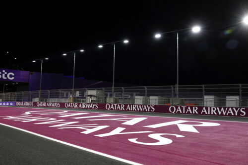 F1 | GP Qatar 2023: anteprima e orari del weekend