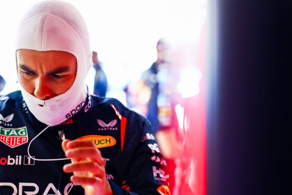 F1 | Crisi Perez, il messicano ha assunto un mental coach