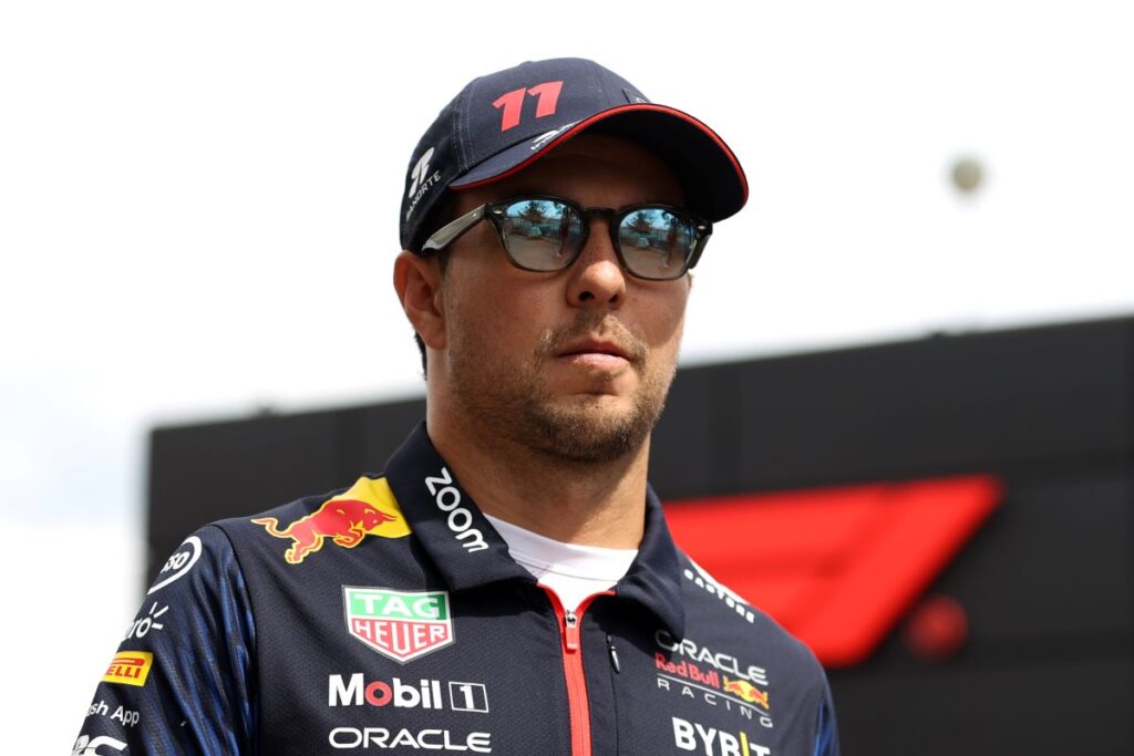 F1 | Perez cercherà alternative se non dovesse rimanere in Red Bull nel 2024