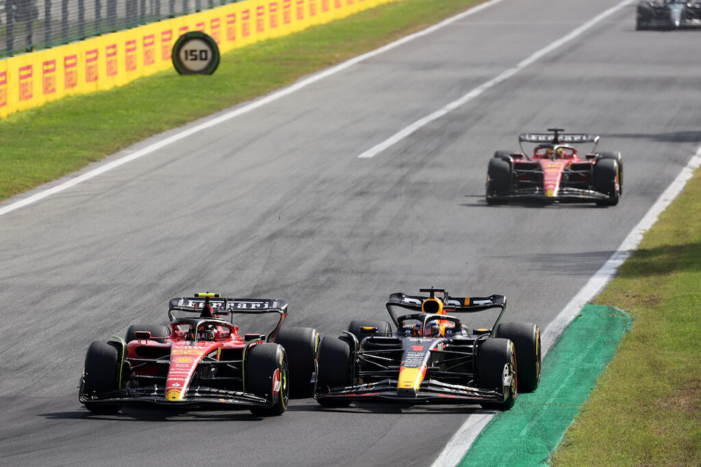 Formula 1 | Ascolti TV: basta una Ferrari competitiva a Monza per creare interesse in Italia?