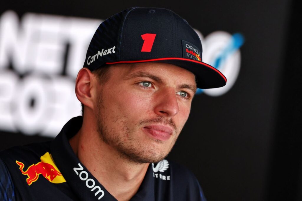 F1 | Verstappen: chi non apprezza il dominio Red Bull non è un vero appassionato