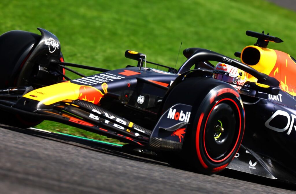 F1 | È tornato il solito Verstappen: l’olandese firma una super pole position a Suzuka