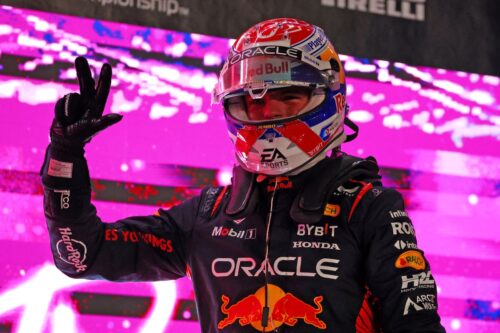 F1 | Berger non ha dubbi: Verstappen è come Senna