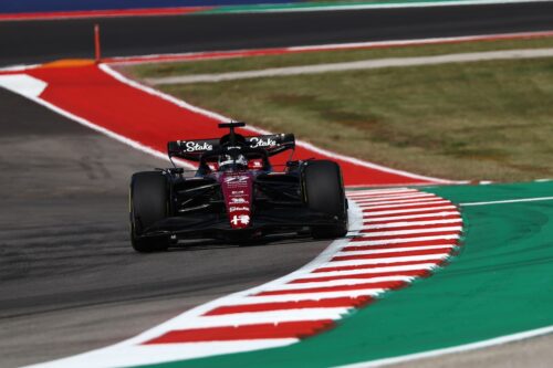 Formel 1 | Alfa Romeo Sauber, Bottas „brüskiert“ den Sprint und denkt an das Rennen am Sonntag