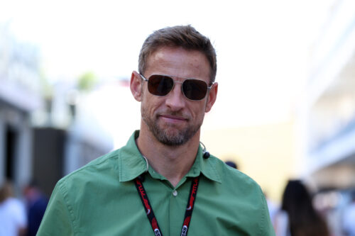 F1 | Button impressionato da Hamilton