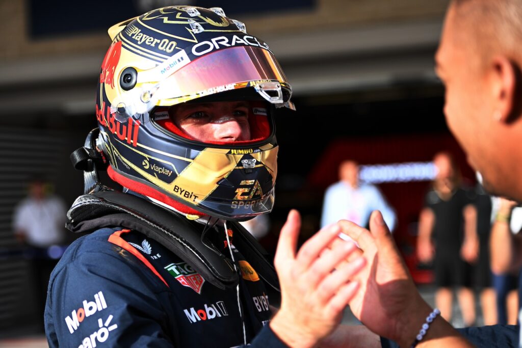 F1 | Red Bull, Horner seguro: Max también puede ganar la carrera