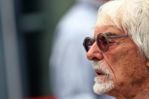 F1 | Bernie Ecclestone guilty: he failed to declare almost 500 million pounds