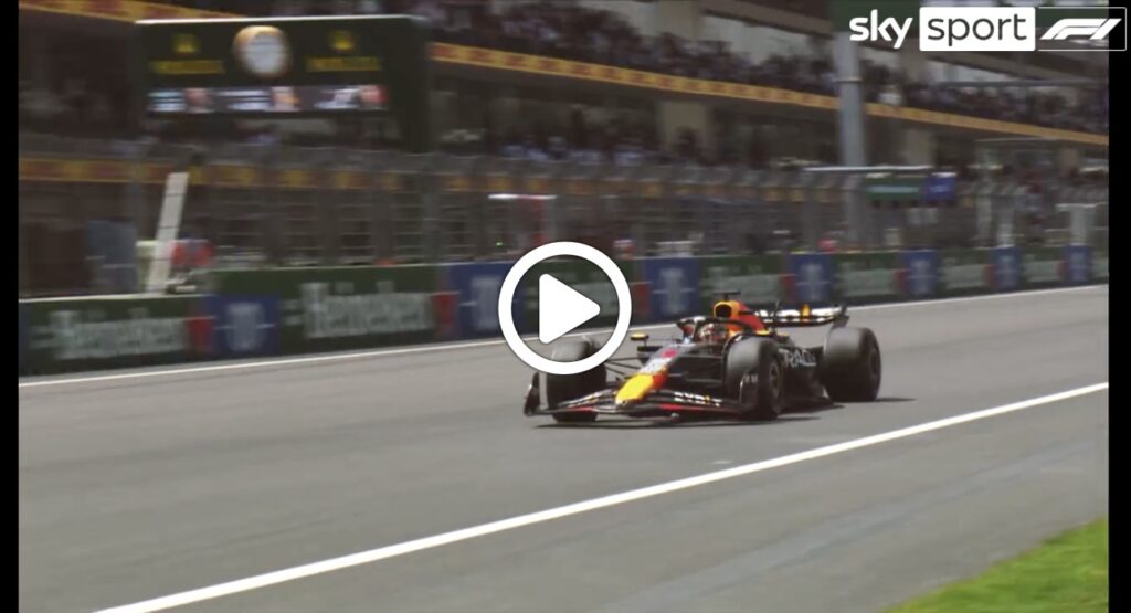 Formula 1 | GP Messico, gli highlights del venerdì all’Hermanos Rodriguez [VIDEO]