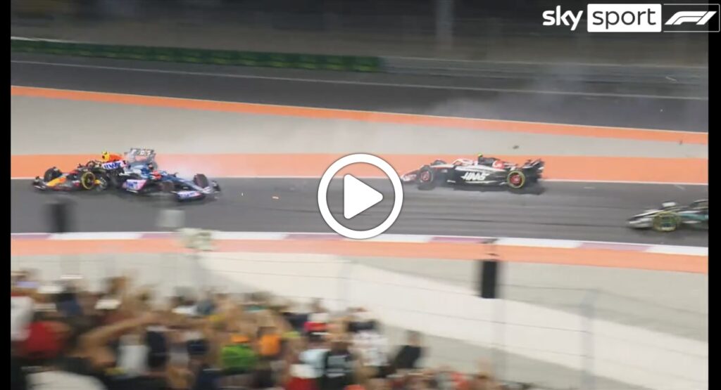 F1 | Piastri vince, Verstappen campione del mondo: gli highlights della Sprint in Qatar [VIDEO]