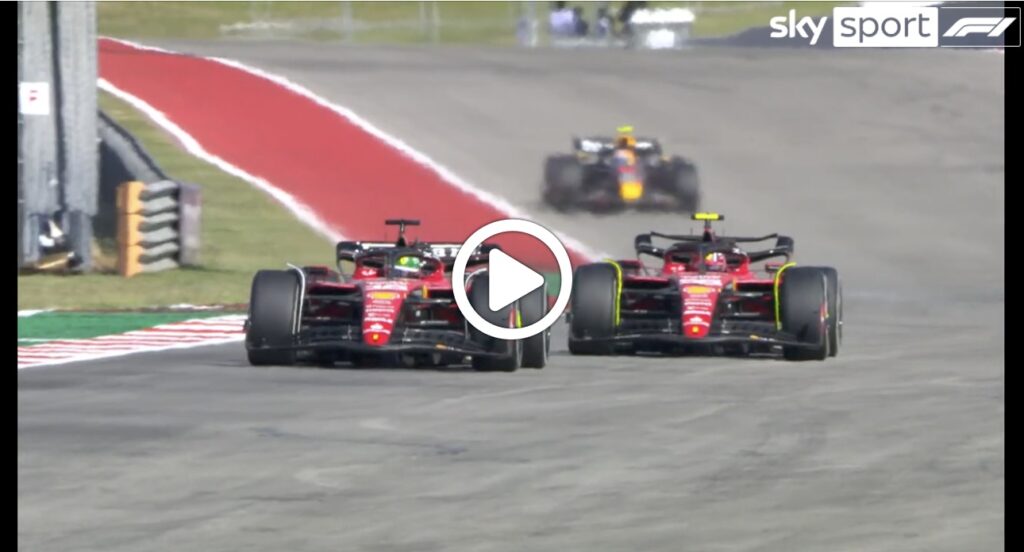 F1 | Leclerc mai realmente in lotta per il podio ad Austin: il punto di Matteo Bobbi [VIDEO]