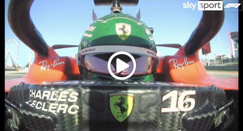 F1 | GP Stati Uniti, gli highlights delle qualifiche ad Austin [VIDEO]