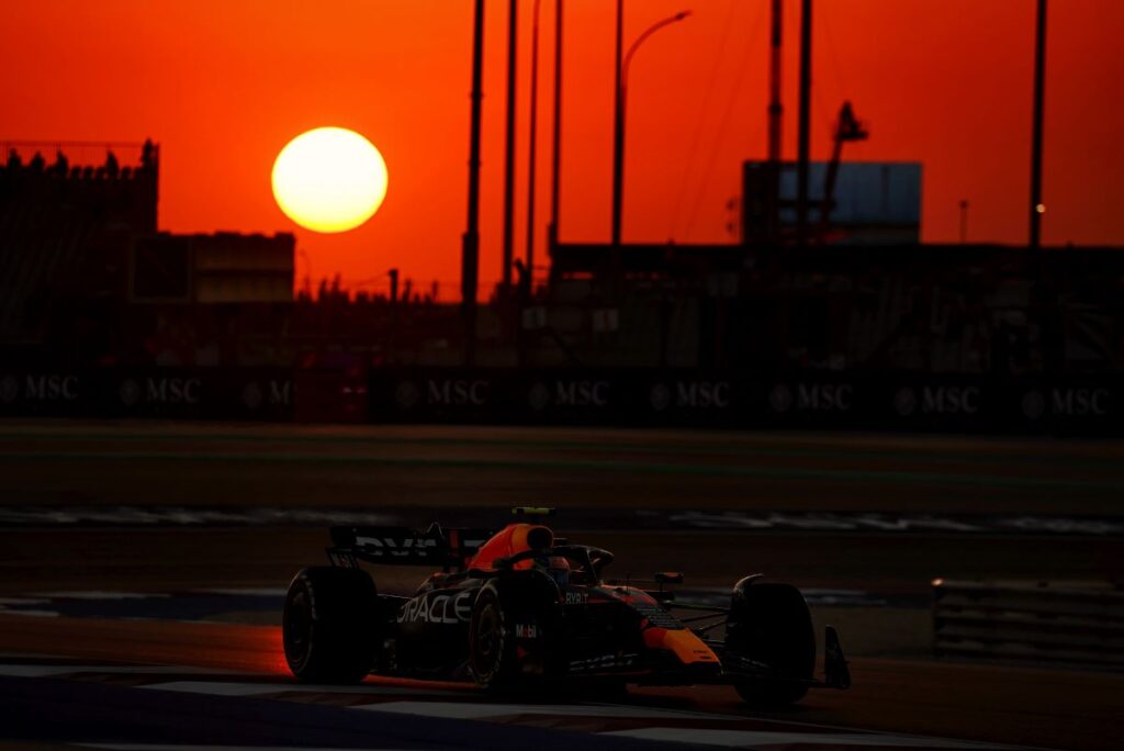 F1 | GP Qatar, la FIA corre ai ripari a Losail: annunciate nuove misure di sicurezza