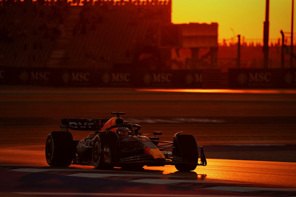 F1 | Pirelli, l’analisi di una prima giornata in Qatar difficile da decifrare