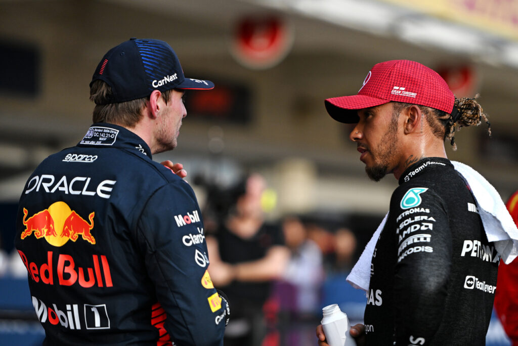 F1 | Hamilton non ha dubbi sulla lotta con Verstappen