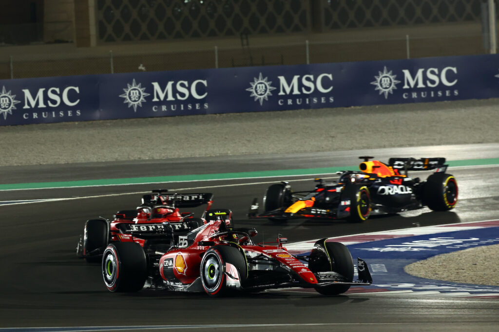 Formula 1 | Leclerc crede nella rincorsa della Ferrari verso il vertice