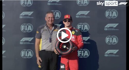 F1 | Ferrari, quelle performance à Austin ! L'analyse de Davide Valsecchi du vendredi [VIDEO]