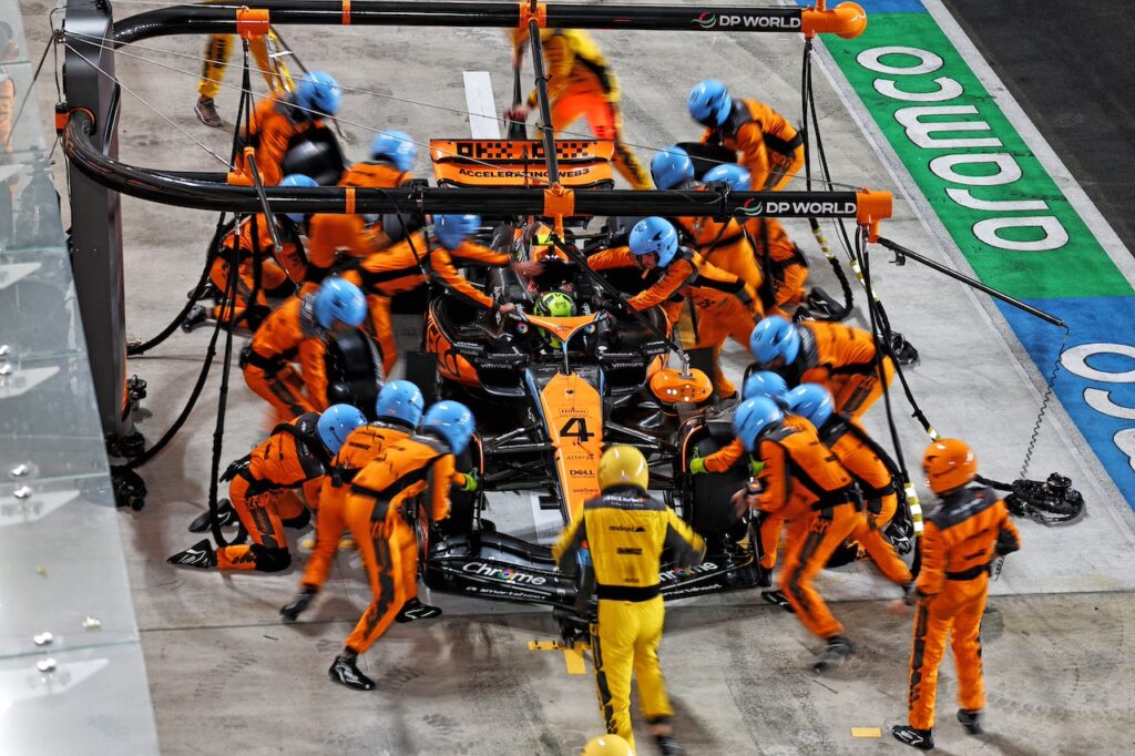 Formula 1 | McLaren conquista il podio numero 500 (e 501) della sua storia