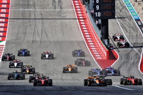 Formula 1 | L’ennesimo fallimento della Sprint Race e del parco chiuso