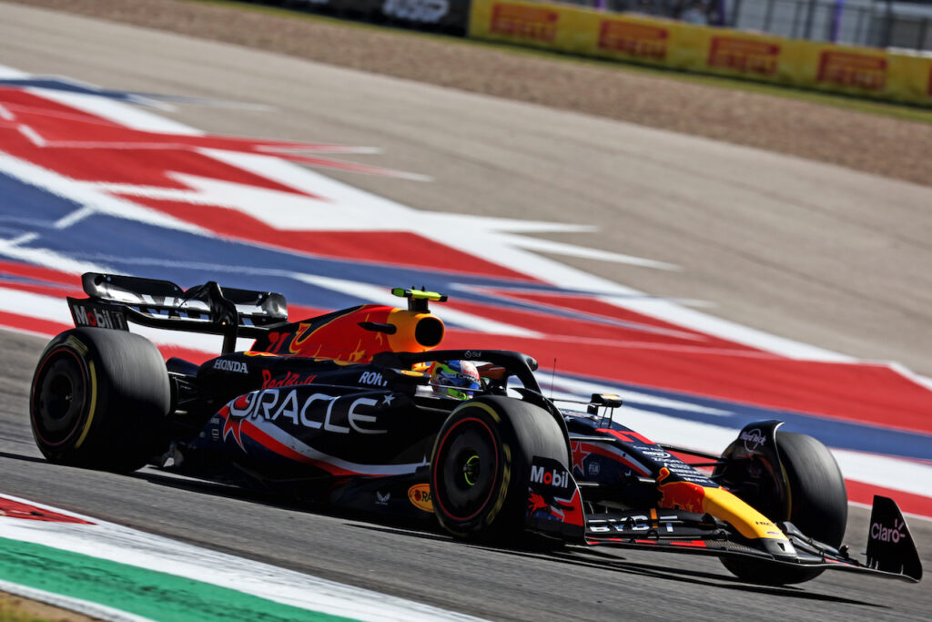 Formula 1 | Red Bull-Perez, Horner smentisce le voci su un presunto ultimatum