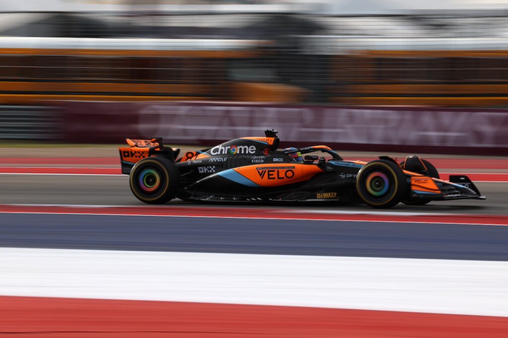 Formula 1 | McLaren, Sprint Race da dimenticare per Oscar Piastri