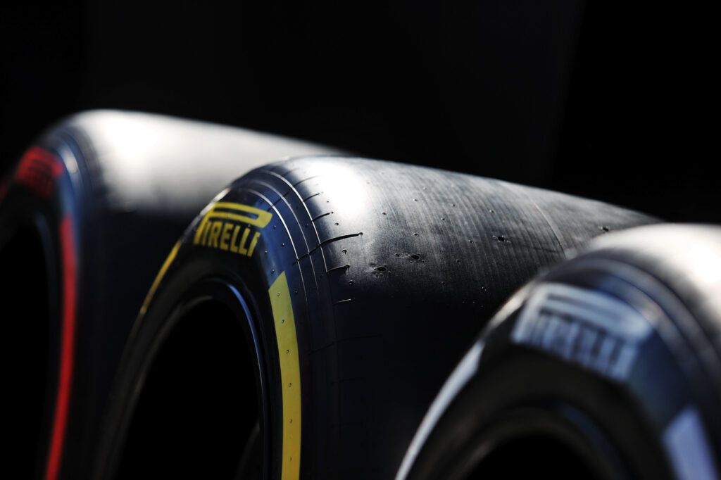 F1 | Pirelli, la scelta delle gomme per il GP del Brasile