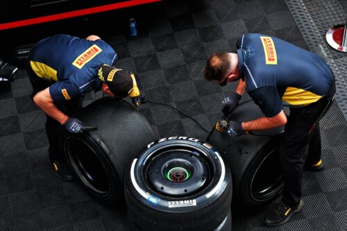 Formula 1 | C’è il rinnovo di Pirelli per le prossime stagioni!