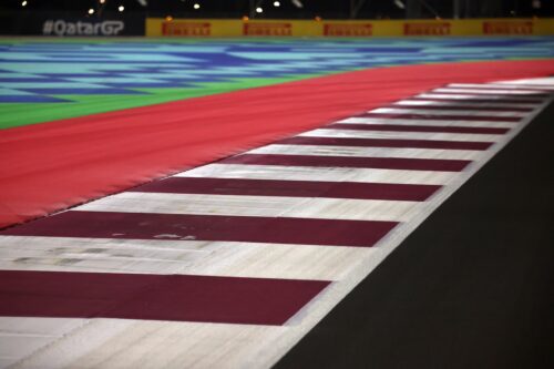 Formula 1 | Ultimatum della FIA ai circuiti con troppi track limits