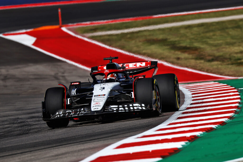 Formula 1 | Ricciardo, soddisfazione a metà dopo il venerdì di qualifiche al COTA