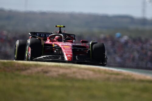 F1 | Ferrari, si vola in Messico dopo il podio di Sainz a Austin