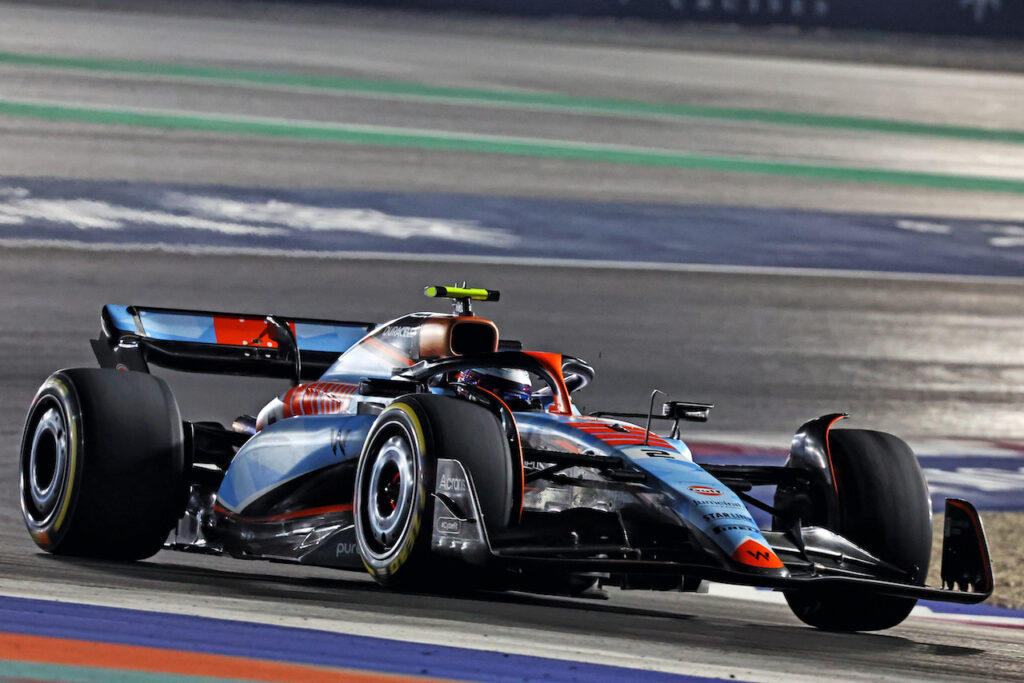 Formula 1 | Williams, Vowles frena sulla conferma di Sargeant