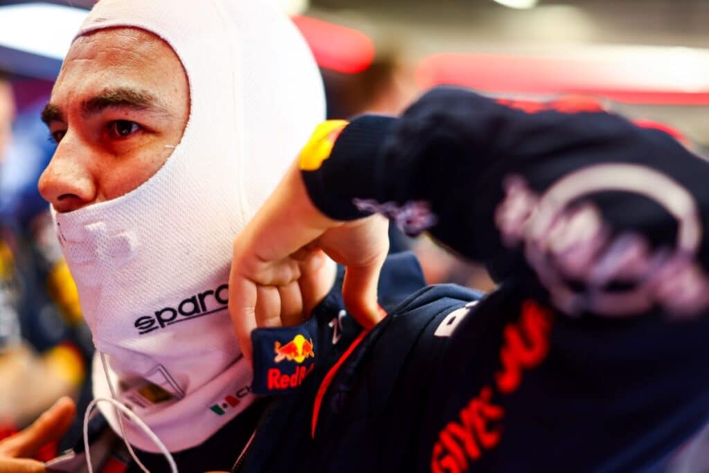 F1 | Red Bull, Brawn favorevole alla sostituzione di Perez