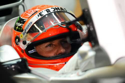 F1 | In arrivo una nuova docuserie su Michael Schumacher