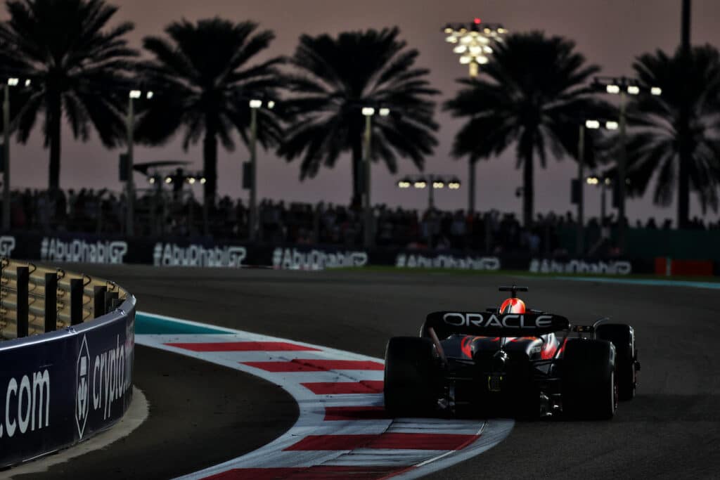 F1 | Pirelli, notas de estrategia sobre el GP de Abu Dabi