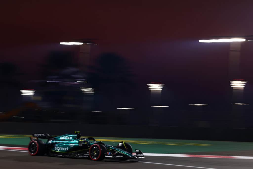 F1 | Aston Martin, Alonso pronto a lottare fino all’ultimo giro