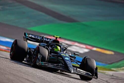 F1 | Mercedes non digerisce il format Sprint e si lecca le ferite dopo il Brasile