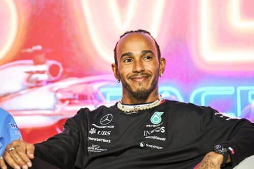 Formula 1 | Scoperta la trattativa tra Hamilton e la Ferrari!