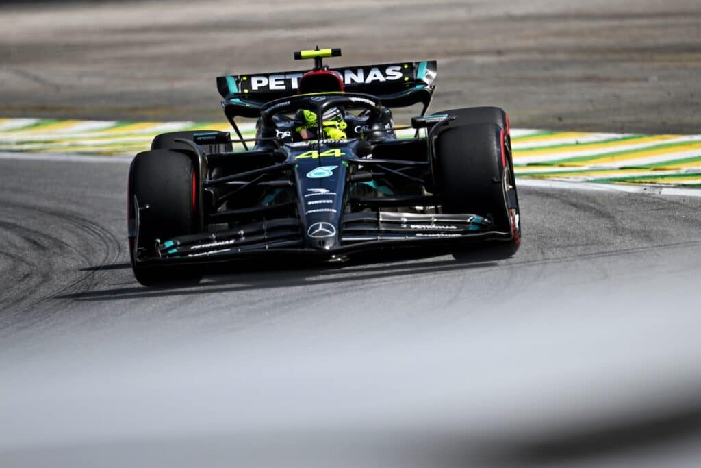 Formula 1 | Mercedes: all-in a Las Vegas dopo il disastro in Brasile