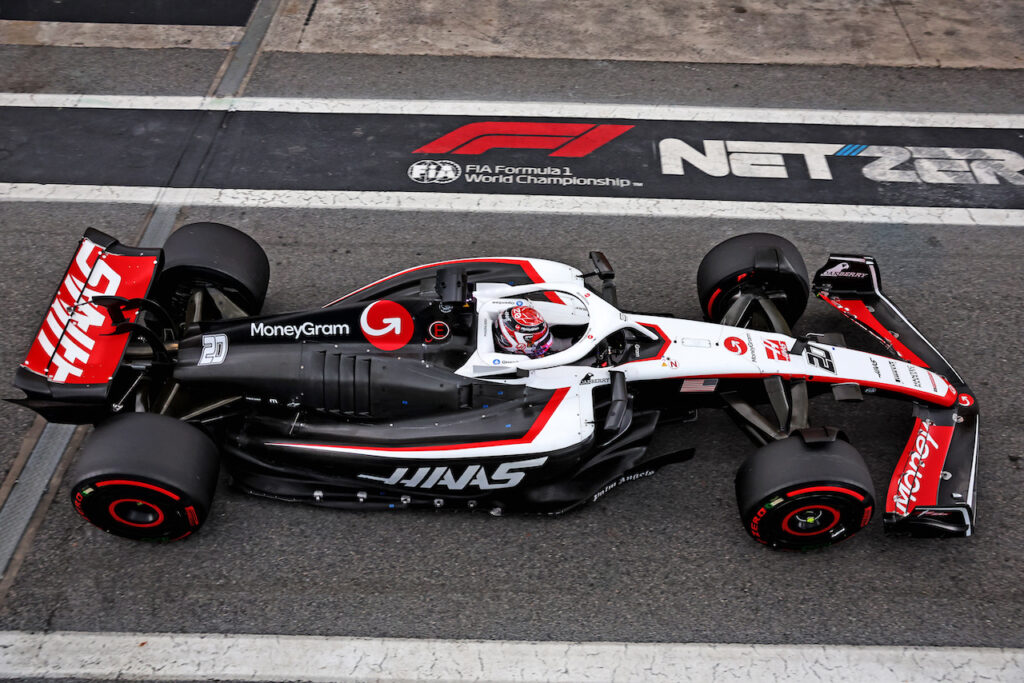 Formula 1 | Haas, Hulkenberg sfiora la Q3 nelle qualifiche di San Paolo