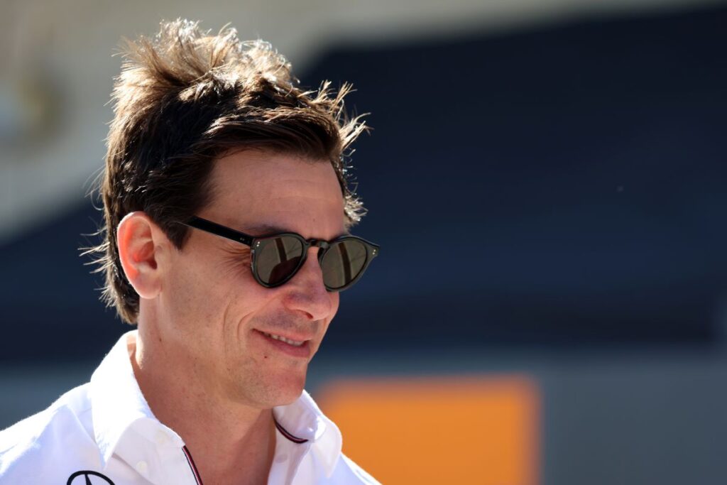 F1 | Mercedes, Wolff stoccata a Masi: ad Abu Dhabi ci sarà un vero direttore di gara