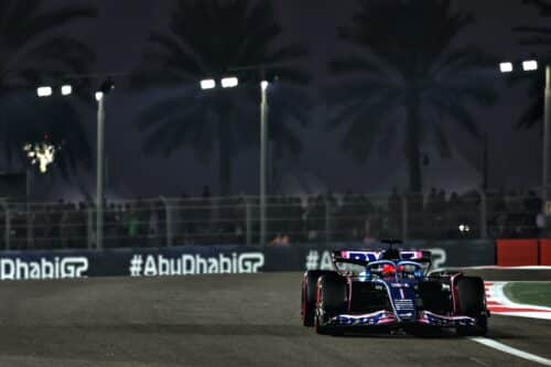 Formula 1 | Alpine, Ocon non è in forma e spera di recuperare per le qualifiche