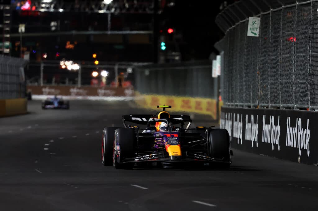 Formula 1 | Perez pronto a lasciarsi alle spalle le difficoltà di questa stagione